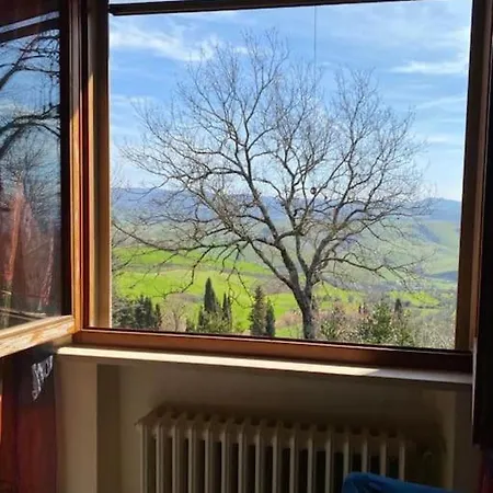 Daire Casa Laura