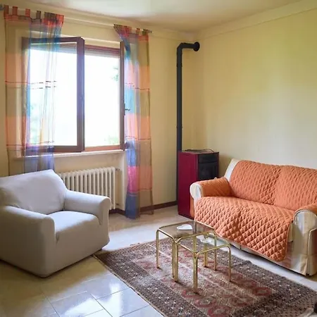 Daire Casa Laura Celle sul Rigo