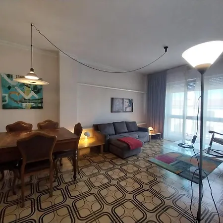 Apartment Casa Laura *