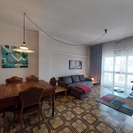 Apartment Casa Laura Lucca
