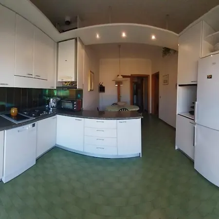 Casa Laura Apartment Lucca