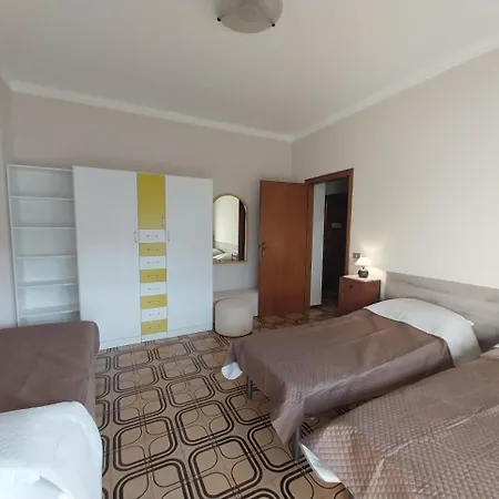 Apartment Casa Laura