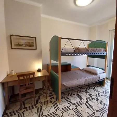 Casa Laura Apartment