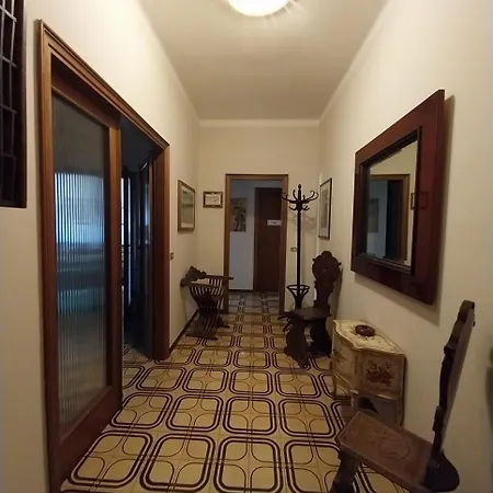 Apartment Casa Laura Lucca
