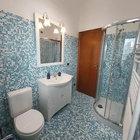 Casa Laura Apartment Lucca