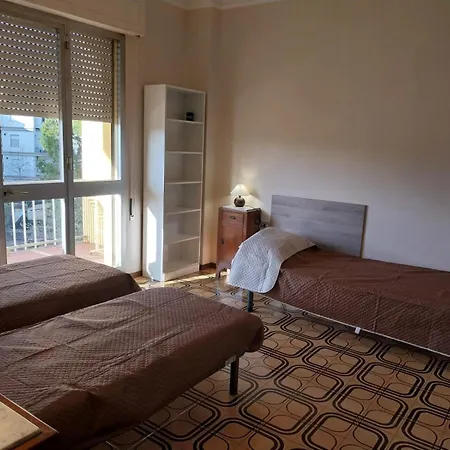 Casa Laura Apartment *